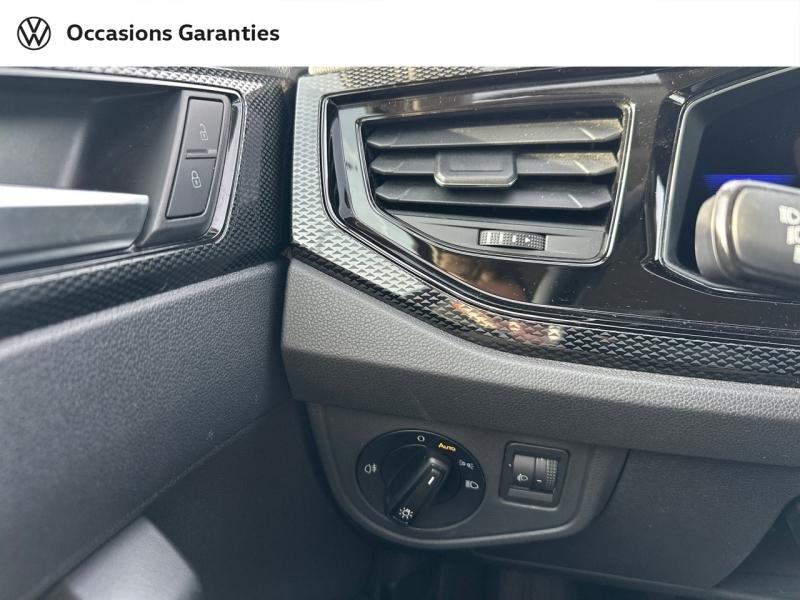 Voitures occasions VOLKSWAGEN POLO Life Business Béthune