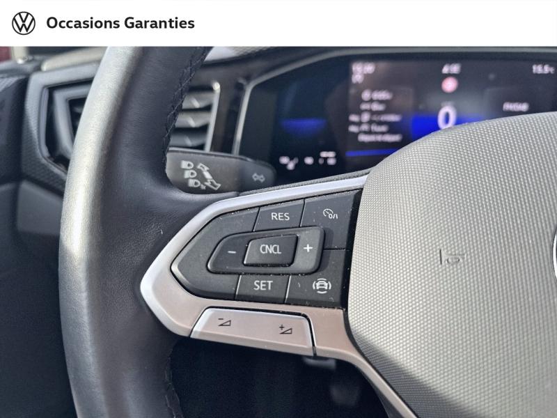 Voitures occasions VOLKSWAGEN POLO Life Business Béthune