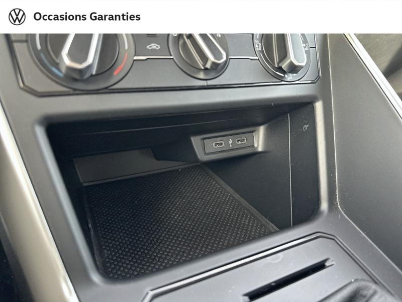 Voitures occasions VOLKSWAGEN POLO Life Business Béthune