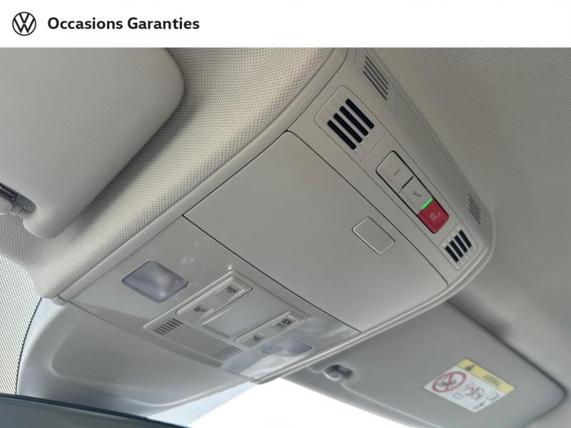 Voitures occasions VOLKSWAGEN POLO Life Business Béthune