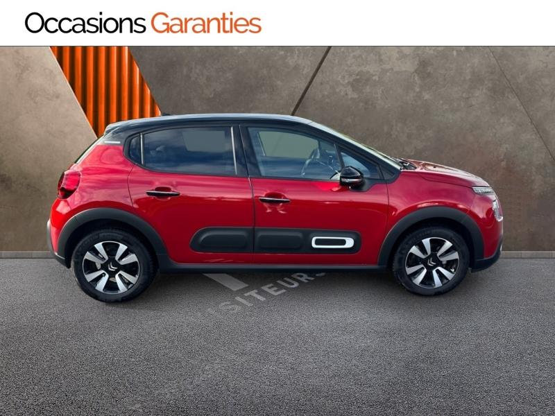 Voitures occasions CITROEN C3 MAX Béthune