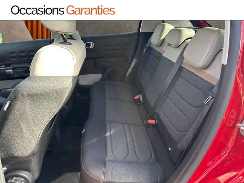 Voitures occasions CITROEN C3 MAX Béthune