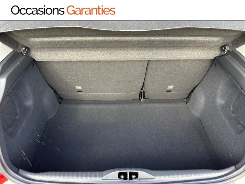 Voitures occasions CITROEN C3 MAX Béthune