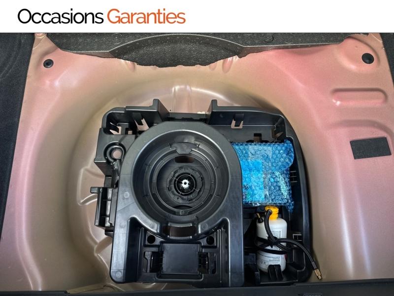 Voitures occasions CITROEN C3 MAX Béthune