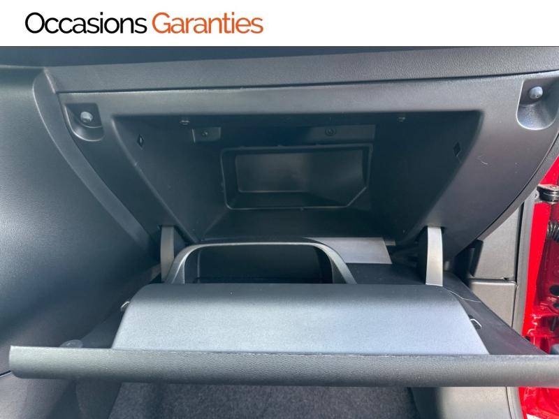 Voitures occasions CITROEN C3 MAX Béthune