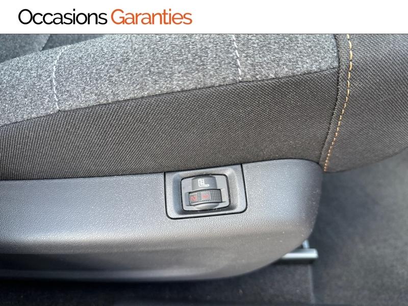 Voitures occasions CITROEN C3 MAX Béthune