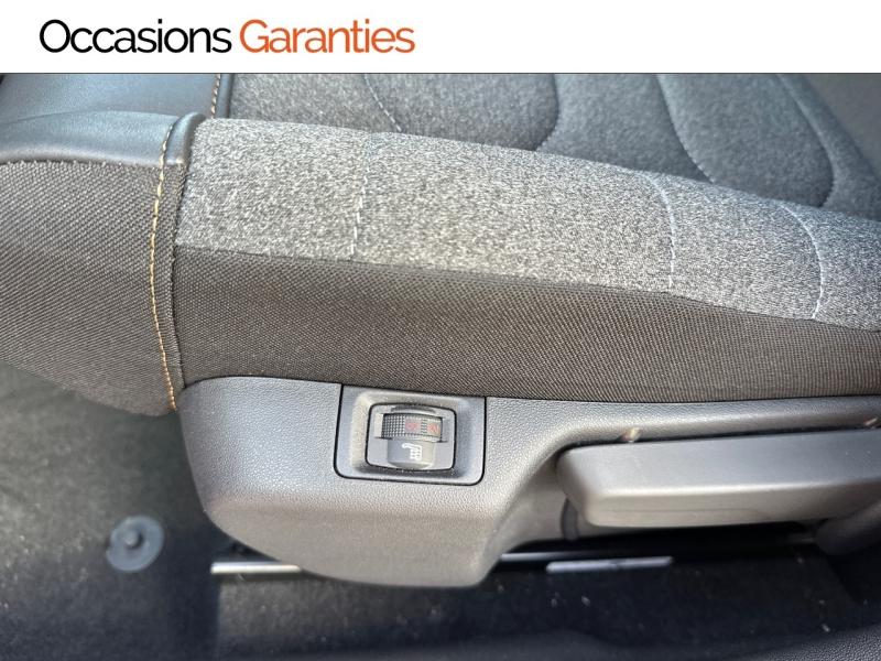 Voitures occasions CITROEN C3 MAX Béthune