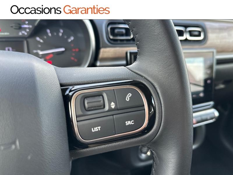 Voitures occasions CITROEN C3 MAX Béthune