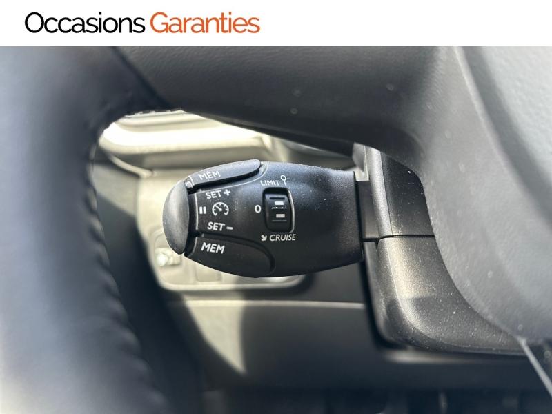 Voitures occasions CITROEN C3 MAX Béthune