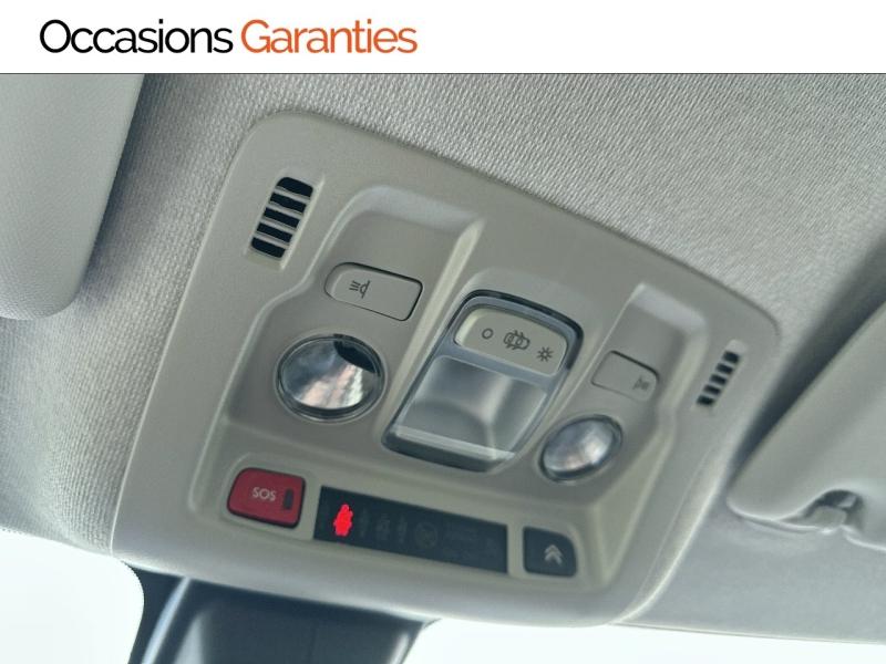 Voitures occasions CITROEN C3 MAX Béthune