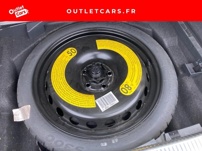 Voitures occasions Audi A4 Avant Design Luxe Béthune