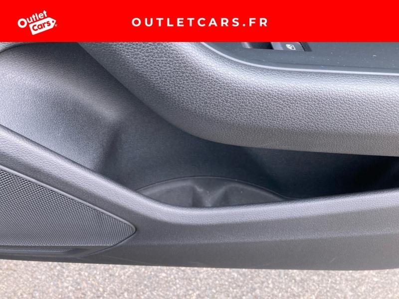 Voitures occasions Audi A4 Avant Design Luxe Béthune