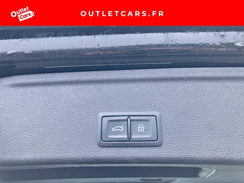 Voitures occasions Audi A4 Avant Design Luxe Béthune