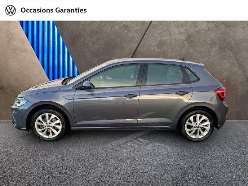 Voitures occasions VOLKSWAGEN POLO Style Béthune