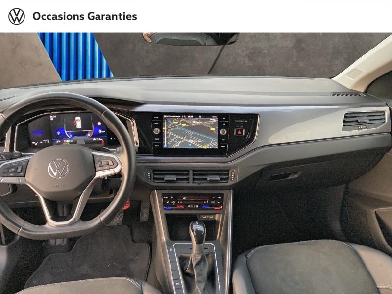 Voitures occasions VOLKSWAGEN POLO Style Béthune