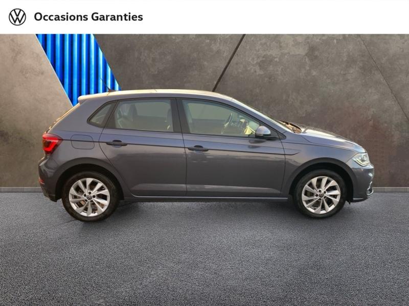 Voitures occasions VOLKSWAGEN POLO Style Béthune