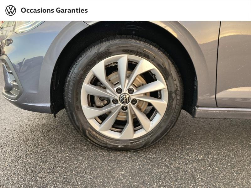 Voitures occasions VOLKSWAGEN POLO Style Béthune