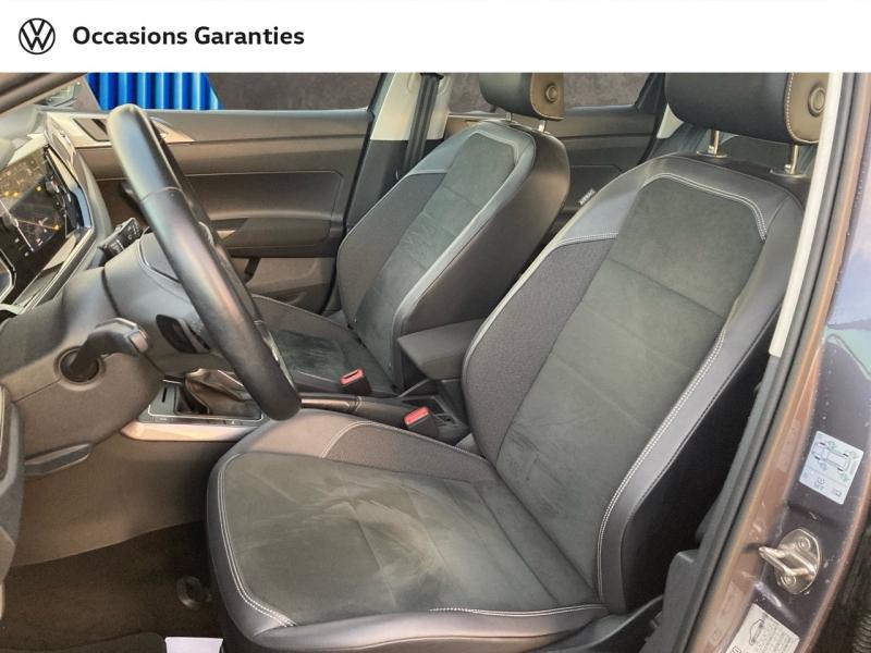 Voitures occasions VOLKSWAGEN POLO Style Béthune