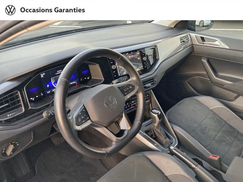 Voitures occasions VOLKSWAGEN POLO Style Béthune