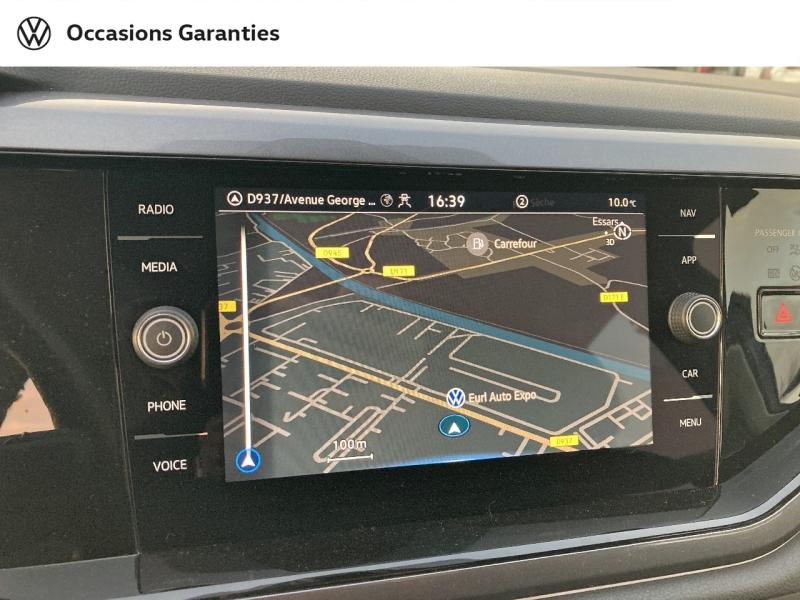 Voitures occasions VOLKSWAGEN POLO Style Béthune