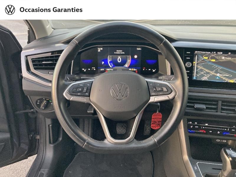 Voitures occasions VOLKSWAGEN POLO Style Béthune