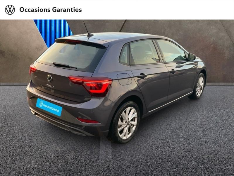 Voitures occasions VOLKSWAGEN POLO Style Béthune