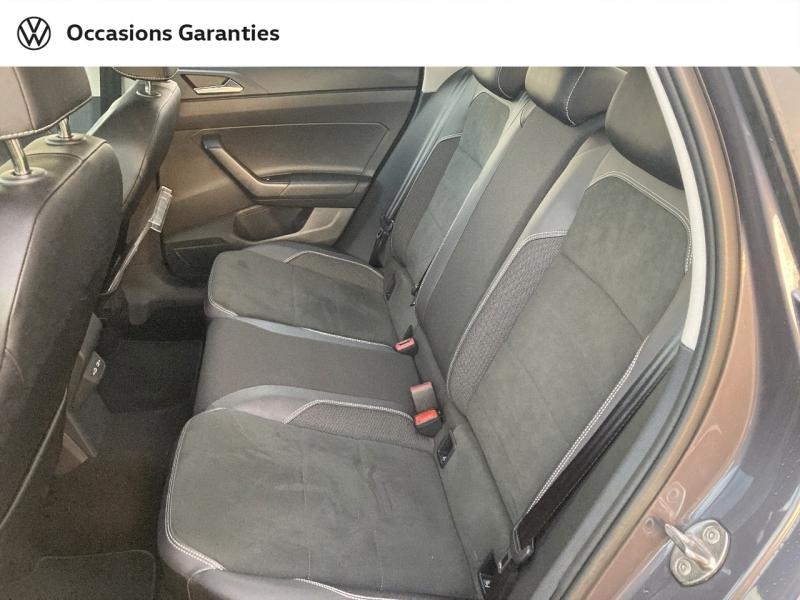Voitures occasions VOLKSWAGEN POLO Style Béthune