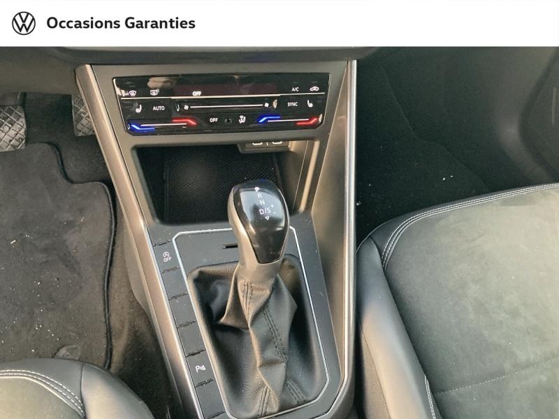 Voitures occasions VOLKSWAGEN POLO Style Béthune