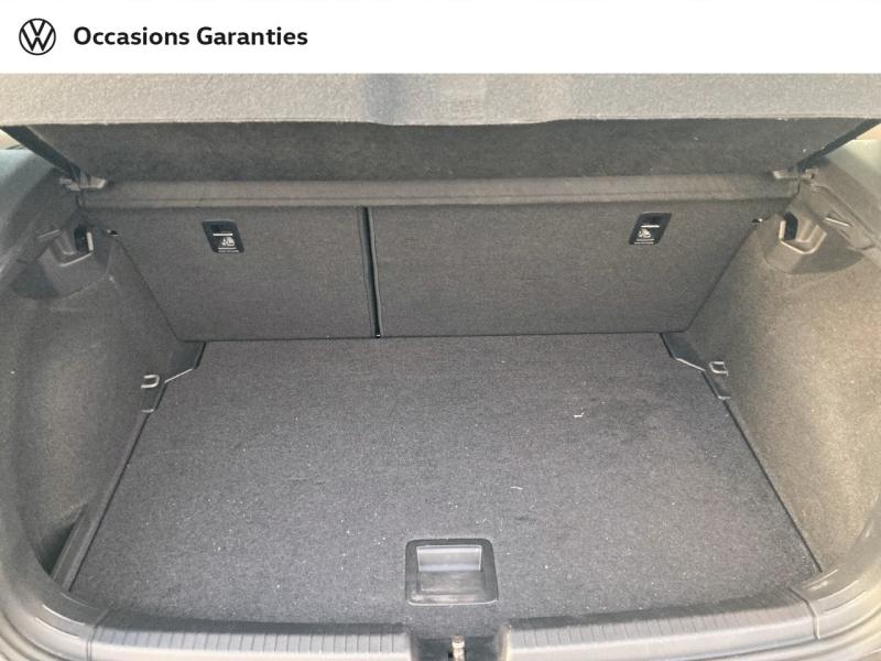 Voitures occasions VOLKSWAGEN POLO Style Béthune
