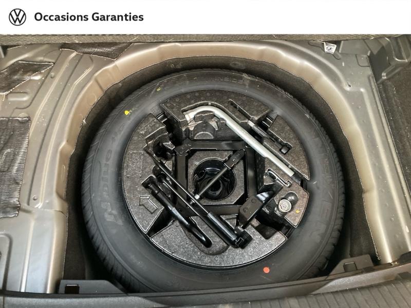 Voitures occasions VOLKSWAGEN POLO Style Béthune