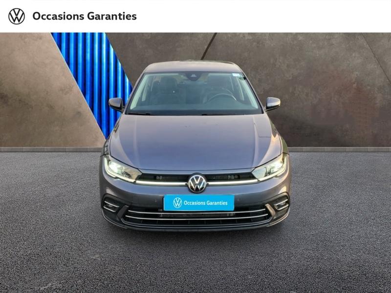 Voitures occasions VOLKSWAGEN POLO Style Béthune