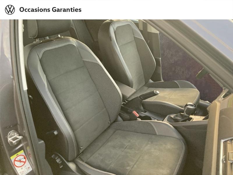 Voitures occasions VOLKSWAGEN POLO Style Béthune