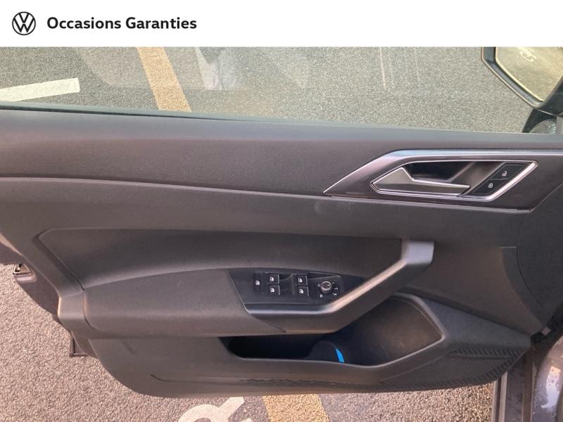 Voitures occasions VOLKSWAGEN POLO Style Béthune