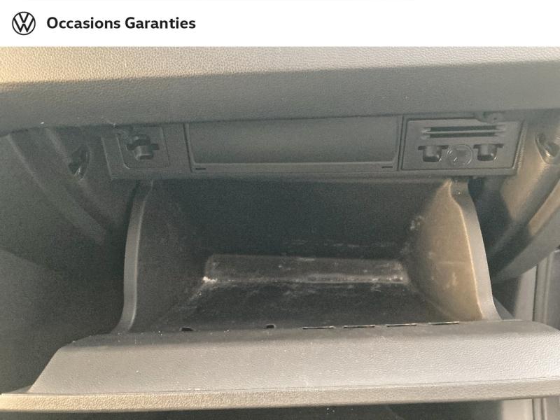 Voitures occasions VOLKSWAGEN POLO Style Béthune