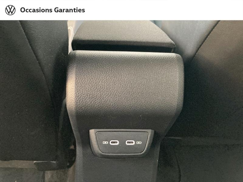 Voitures occasions VOLKSWAGEN POLO Style Béthune