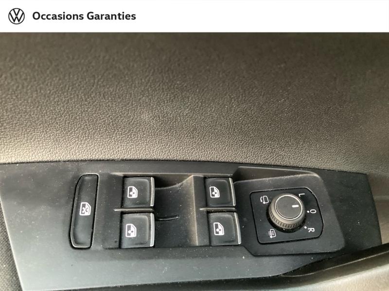 Voitures occasions VOLKSWAGEN POLO Style Béthune