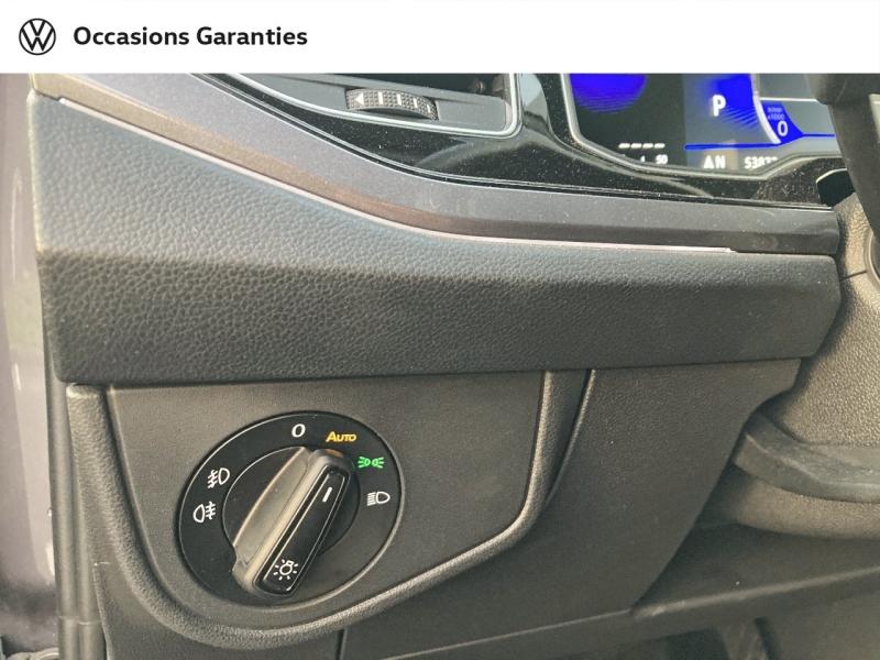 Voitures occasions VOLKSWAGEN POLO Style Béthune