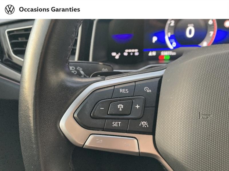 Voitures occasions VOLKSWAGEN POLO Style Béthune