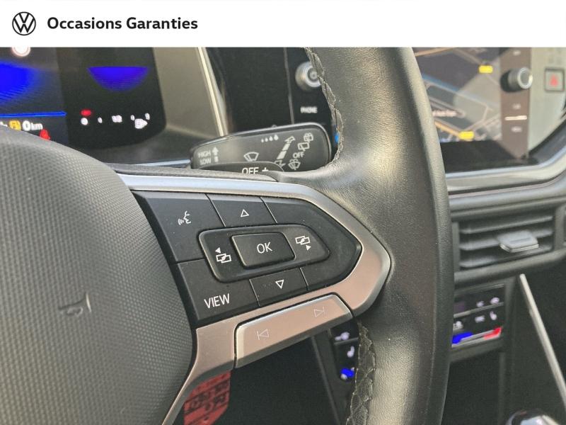 Voitures occasions VOLKSWAGEN POLO Style Béthune