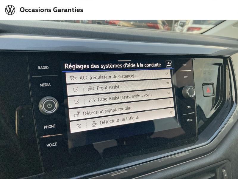 Voitures occasions VOLKSWAGEN POLO Style Béthune