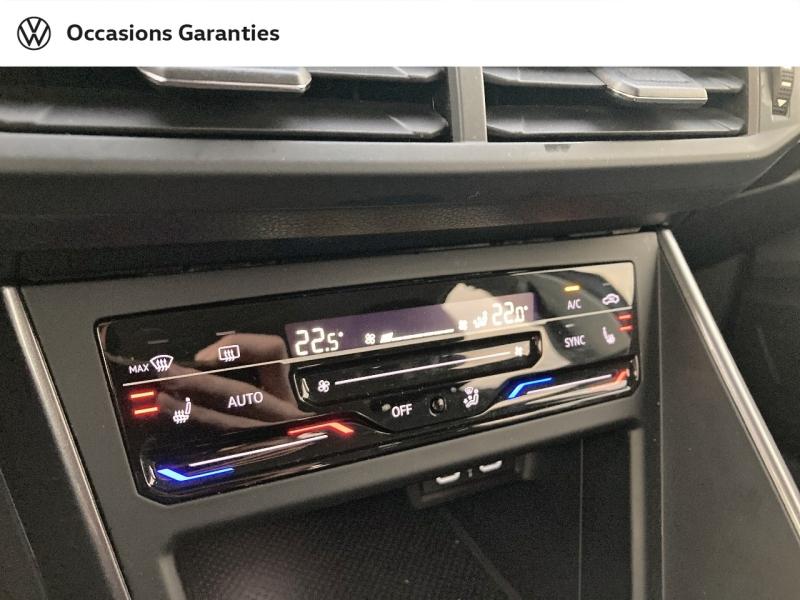 Voitures occasions VOLKSWAGEN POLO Style Béthune