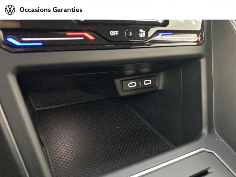 Voitures occasions VOLKSWAGEN POLO Style Béthune