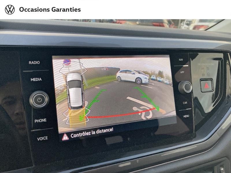 Voitures occasions VOLKSWAGEN POLO Style Béthune