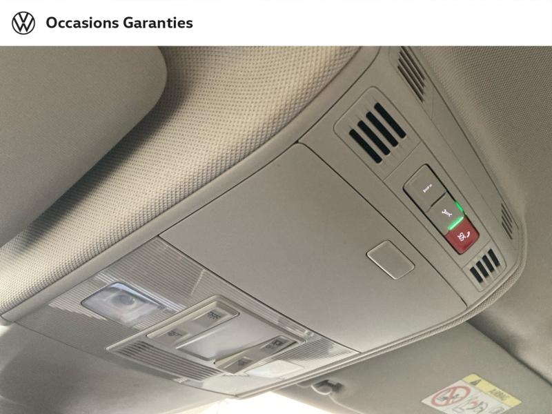 Voitures occasions VOLKSWAGEN POLO Style Béthune