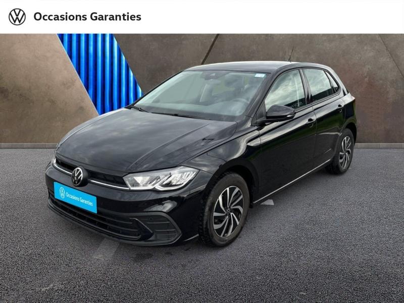 Voitures occasions VOLKSWAGEN POLO Life Béthune