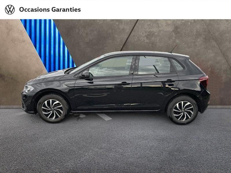 Voitures occasions VOLKSWAGEN POLO Life Béthune