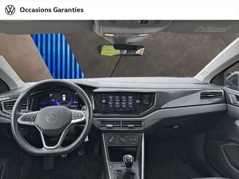 Voitures occasions VOLKSWAGEN POLO Life Béthune