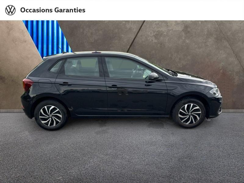 Voitures occasions VOLKSWAGEN POLO Life Béthune