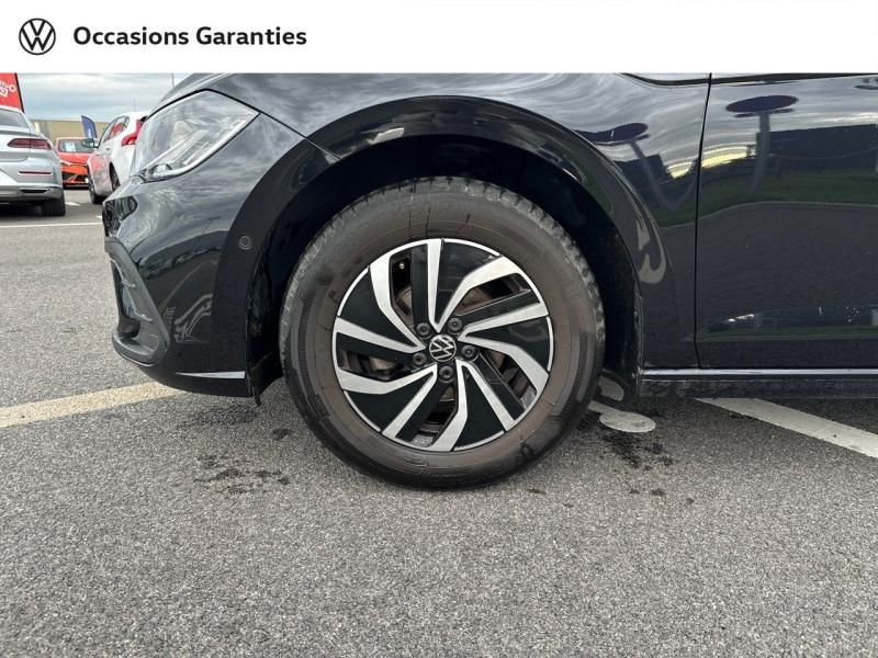 Voitures occasions VOLKSWAGEN POLO Life Béthune