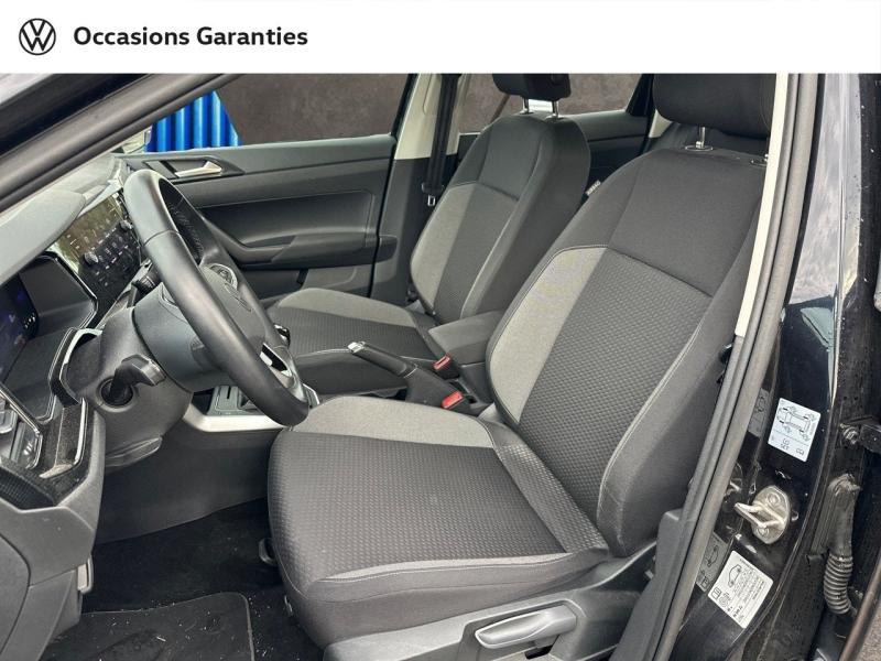 Voitures occasions VOLKSWAGEN POLO Life Béthune